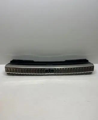 Audi A7 S7 4K8 Trunk/boot sill cover protection 4K8863471