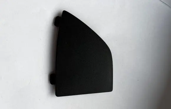 Front tow hook cap/cover