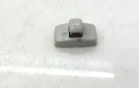 Volkswagen Transporter - Caravelle T6 Sun visor clip/hook/bracket 3B0857561B