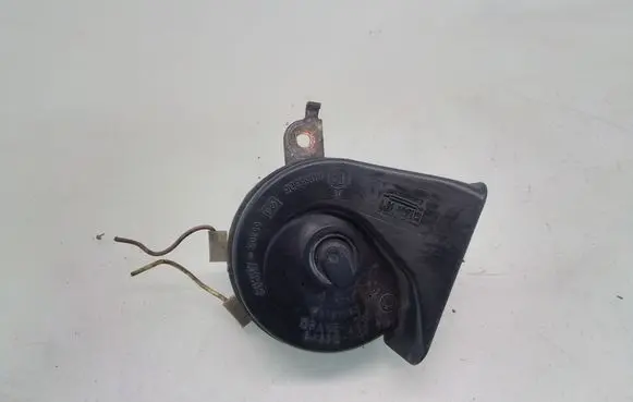 Mercedes-Benz E W211 Horn signal