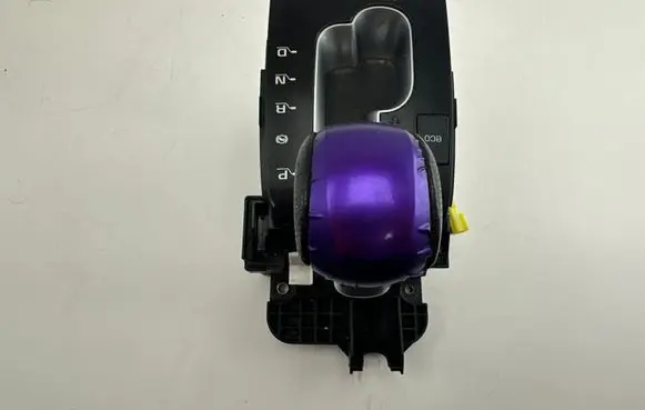 Chevrolet Captiva Gear shifter/selector 12B09A 0280U
