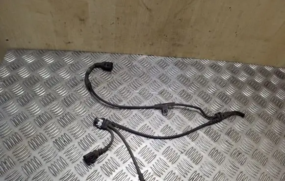 Audi Q5 SQ5 Front ABS sensor wiring 