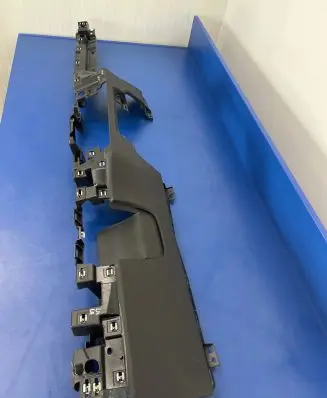 Tesla Model S Dashboard center trim panel 156300800D