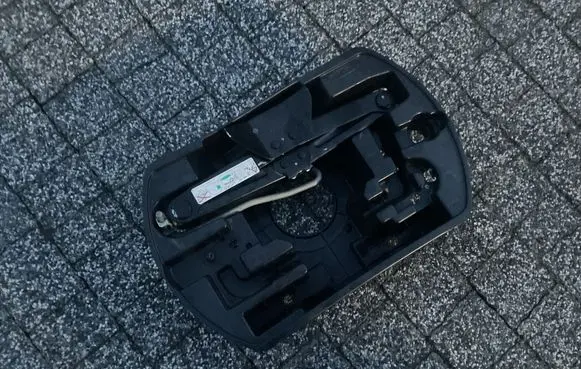 Peugeot 308 Tool set 9805820580