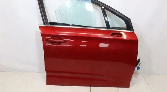 Citroen C4 I Front door 