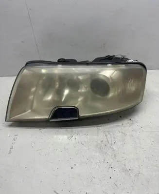 Skoda Superb B5 (3U) Headlight/headlamp 246749L