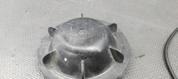 Ford Transit - Tourneo Connect Original wheel cap 39130749