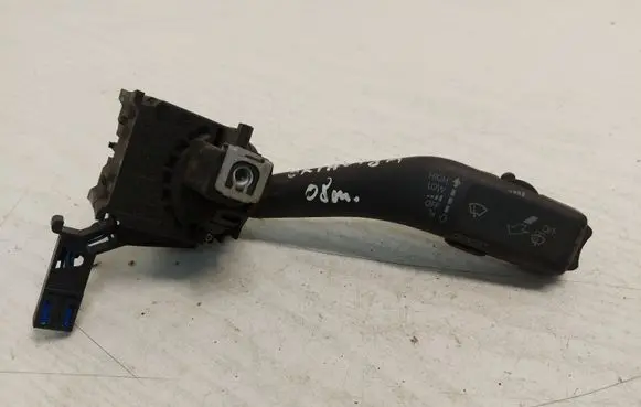 Skoda Octavia Mk2 (1Z) Wiper control stalk 1K0953519L 01203517 20351780850214