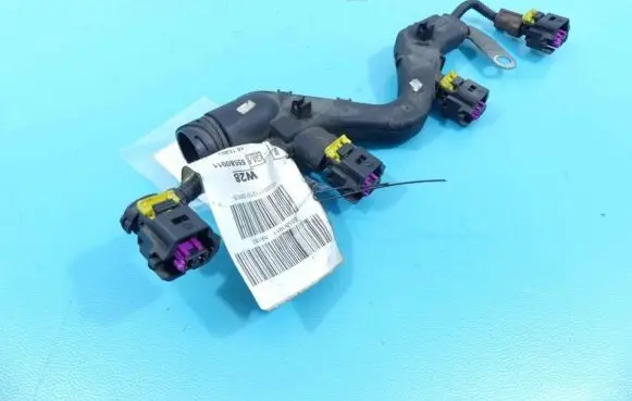 Opel Insignia A Fuel injector wires 55580911 IMPRK1279138