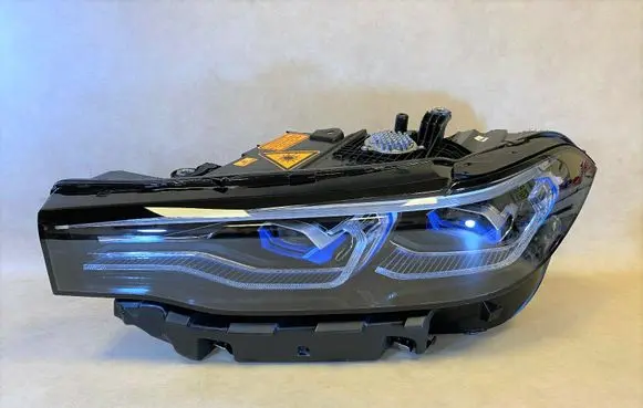 BMW X7 G07 Headlight/headlamp 63117933323 63119852955 7494213