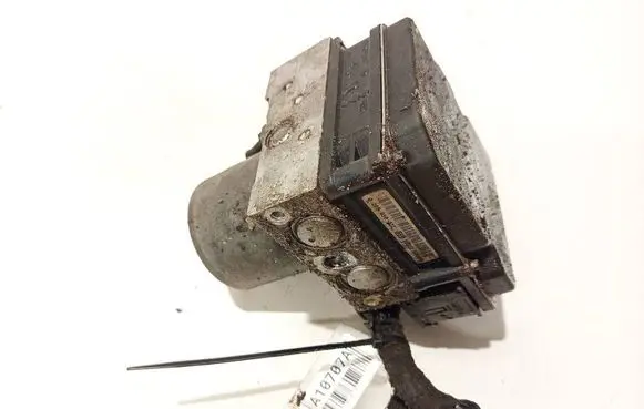 Mercedes-Benz B W245 ABS Pump 0265950322