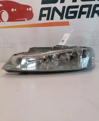 Peugeot 406 Headlight/headlamp 1305235436