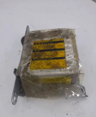 Subaru Forester SF Airbag control unit/module 1523004370 HVF0A01350S