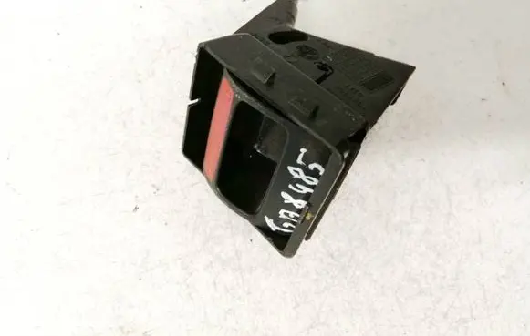 Fiat Grande Punto Seat back rest lock catch 1847366 cf469556