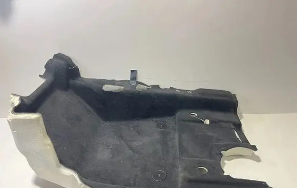 BMW X6 G06 Interior carpet 7949643