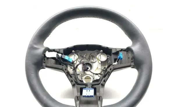 Tesla Model Y Steering wheel 162659900D