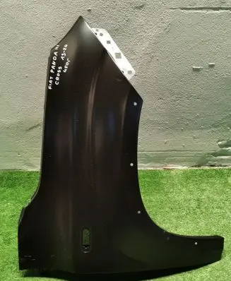 Fiat Panda III Fender 0051931801DANEK 51931801