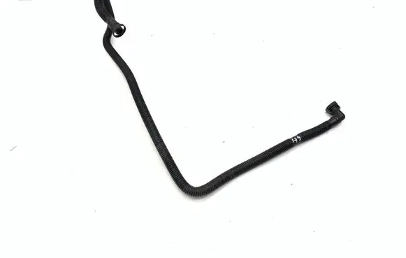 Jaguar S-Type Breather/breather pipe/hose 4W936C342BA