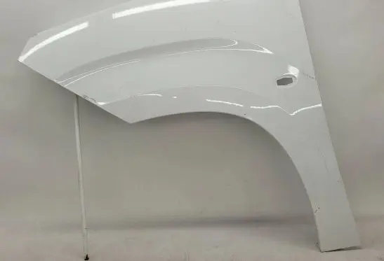 Peugeot Rifter Fender