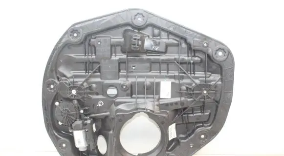 KIA Optima Rear door window regulator with motor