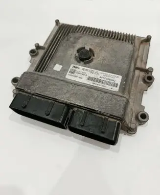 Citroen C4 Aircross Engine control unit/module 9812338980 VD461 143441050