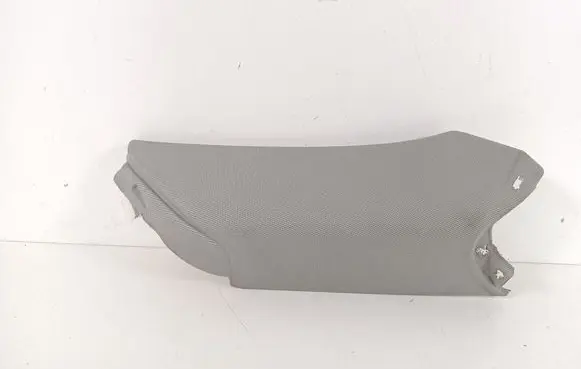 (D)pillar trim (top)