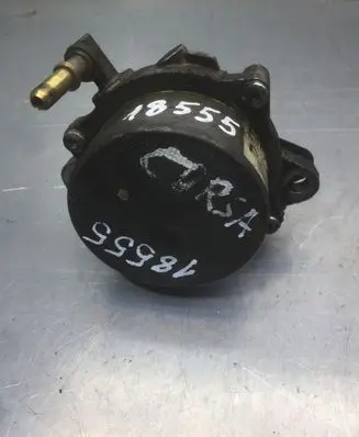 Citroen C8 Vacuum pump 73501167