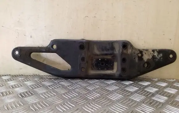 Other front suspension part