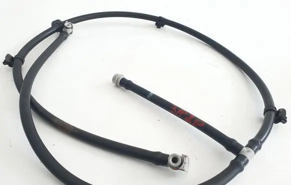 Mitsubishi Eclipse Cross Windshield washer fluid hose 