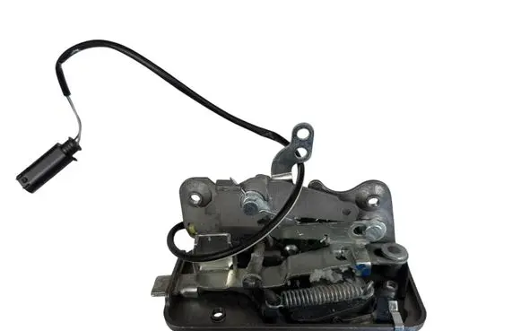 Mercedes-Benz G W463 2nd Gen Front door lock A4637203503 4637203503 A4637203103