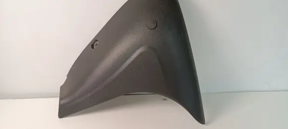 Other rear door trim element
