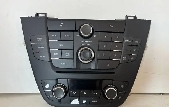 Opel Insignia A Radio/CD/DVD/GPS head unit 13273256