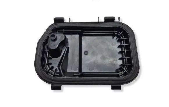 Audi A6 S6 C6 4F Headlight/headlamp dust cover 16016300L