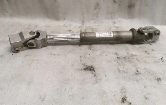Mercedes-Benz B W246 W242 Steering wheel axle A2464600409 0336778 1201162443E