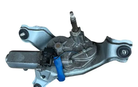 Hyundai i30 Rear window wiper motor 035111760 98700A6500