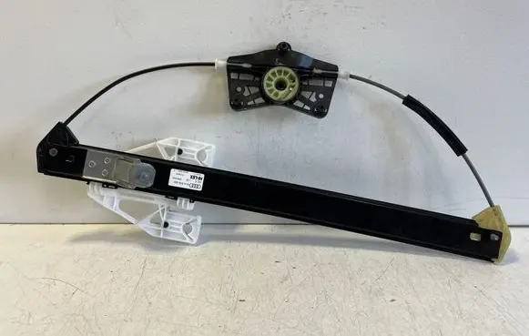 Audi Q2 - Rear window lifting mechanism without motor 81A839462