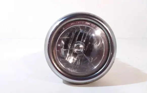 Hyundai Santa Fe Front fog light 92201260