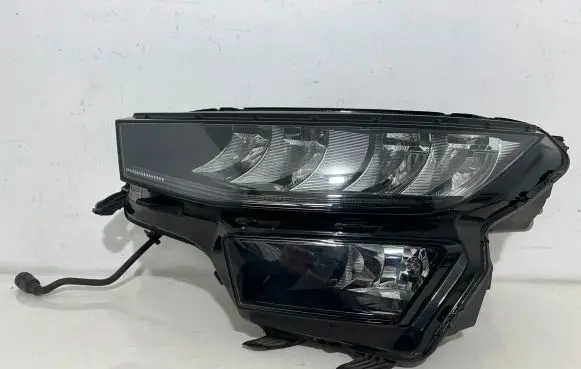 Skoda Kodiaq Headlight/headlamp 566941009 0022426405