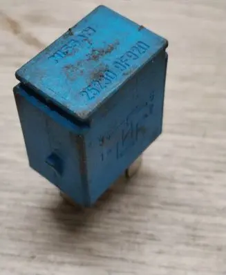 Nissan X-Trail T30 Other relay 25230