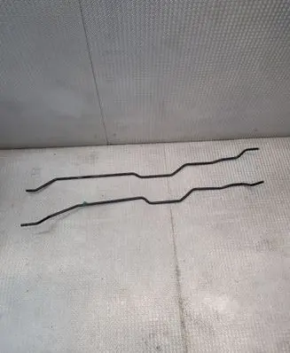 Mercedes-Benz V Class W447 Fuel line/pipe/hose A4474760601 A4474760701