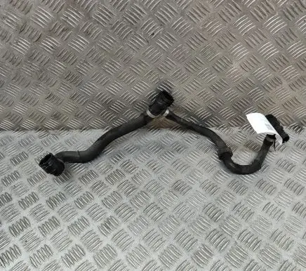 Mercedes-Benz E W213 Engine coolant pipe/hose A2135013103