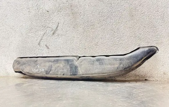 Saab 9-5 Fender foam support/seal 12780718