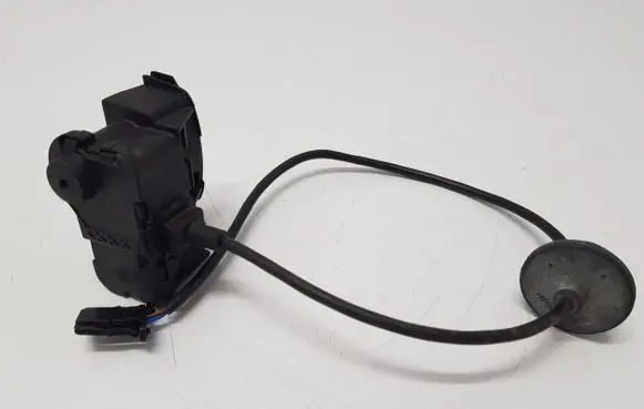 Volkswagen Beetle A5 Fuel tank cap lock 5C5810773B