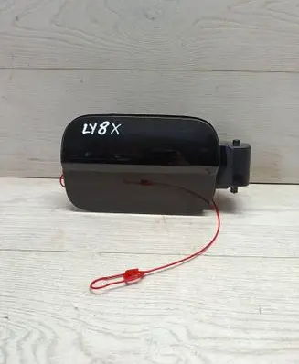Audi A6 S6 C7 4G Fuel tank cap 4G0809906