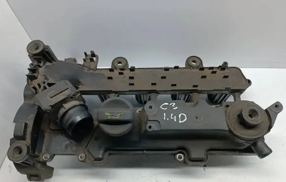 Citroen C3 Rocker cam cover 9646698680