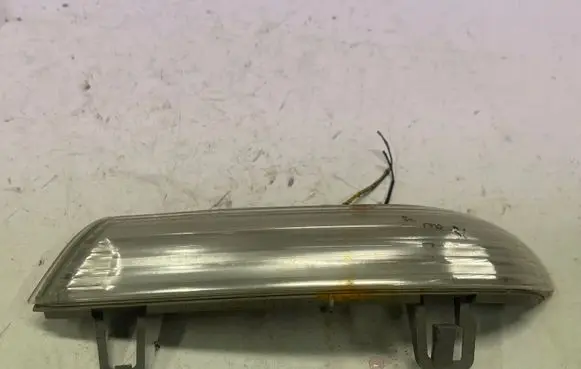 Volkswagen PASSAT B6 Mirror indicator light 1k0949102