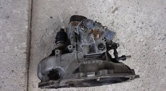 Opel Astra J Manual 5 speed gearbox
