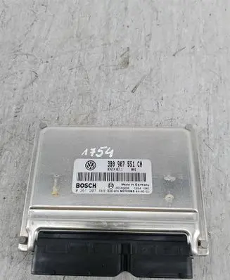 Engine control unit/module ECU