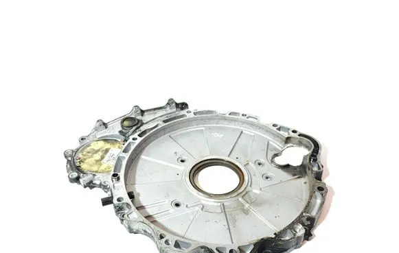 Jaguar XF X260 Timing chain cover G4D36K301AD G4D36M052AC G4D36K301
