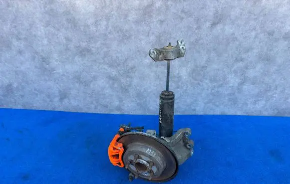 Opel Insignia A Stub axle SRR5523